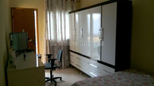 Imagem 8 de 15 de Excelente Casa Em Vila Valqueire Dois Dormitórios - Vvcn20032