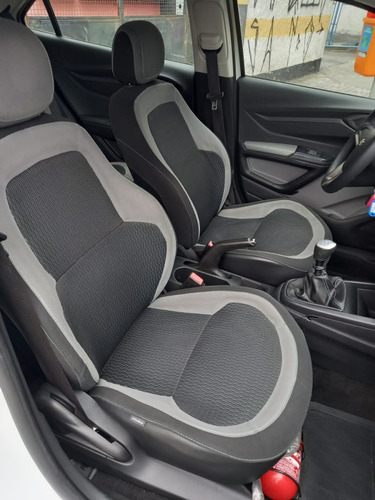 Chevrolet Onix 1.0 Ls 5p