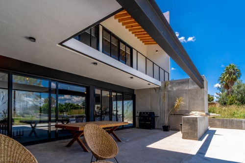 Imagen 10 de 12 de Venta Espectacular Residencia San Gil Qro
