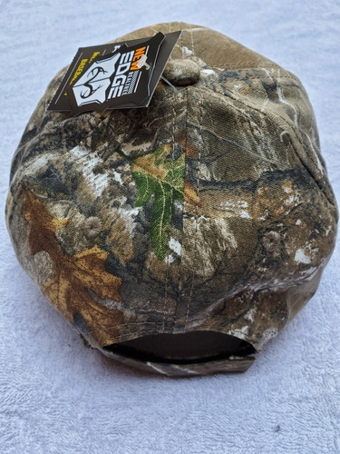 Cacucha Mossy Oak