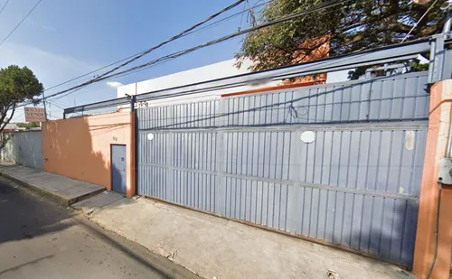 Casa En Venta En La Joya, Tlalpan, Cdmx. Sh05