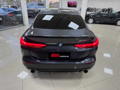 BMW Serie 2 2.0T 220I Gran Coupe M Sport Dkg Steptronic