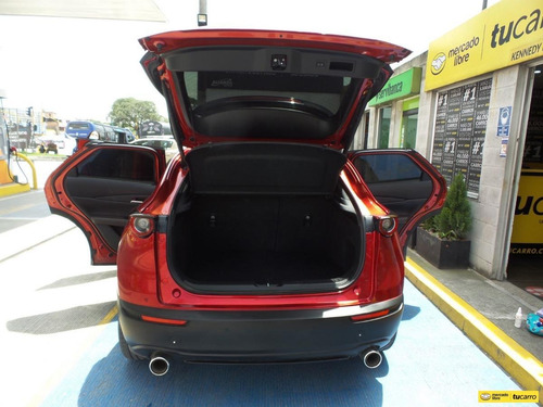 Imagen 12 de 20 de Mazda Cx30 Grand Touring Lx