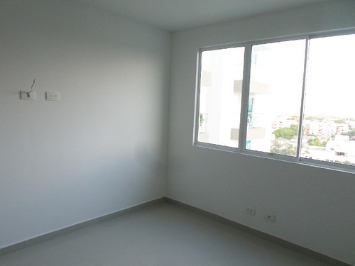 Imagen 30 de 30 de Cartagena Venta De Apartamento Crespo