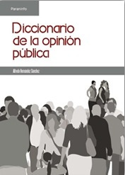 Diccionario De La Opinion Publica