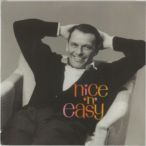 Nic N Easy - Sinatra Frank (vinilo
