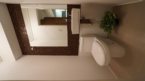 Imagem 17 de 24 de Fantástico Apartamento Equipado, Decorado E Uma Infraestrutu - 122725