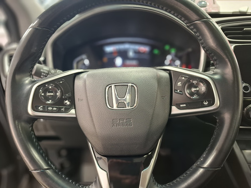 Honda CR-V CR-V Touring 1.5 16V 4WD 5p Aut.