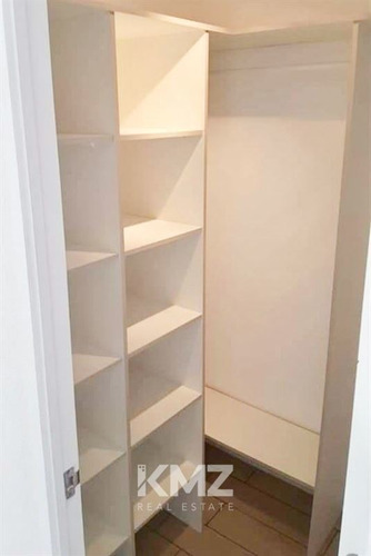 Departamento En Arriendo De 1 Dorm. En Santiago