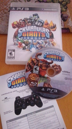 Juegos Para Playstation 3 En Su Caja Originales Precio C.u. (Usado)