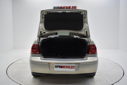 Volkswagen Bora 2.0 Trendline Manual 2010 Rpm Moviles