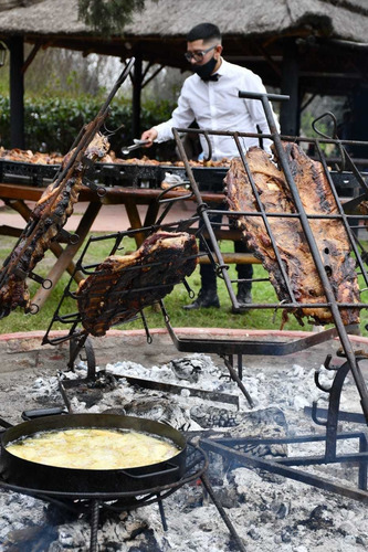 Imagen 10 de 10 de Alquiler Quinta Para Eventos, Fiestas, Cumpleaños, Salón