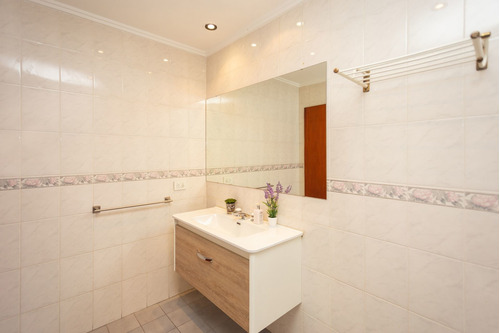 Imagen 27 de 30 de Venta Duplex 6 Amb C/jardin Y Terraza Belgrano