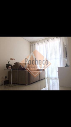 Imagem 2 de 26 de Apartamento Na Penha, 53 M², 02 Dormitórios, 01 Vaga, R$ 350.000,00 - 1782