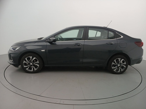 Chevrolet Onix 1.0 TURBO FLEX PLUS PREMIER AUTOMÁTICO