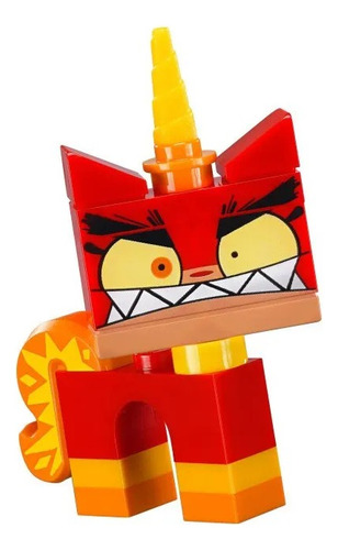 Lego Unikitty Figura A Elegir Personaje 41775