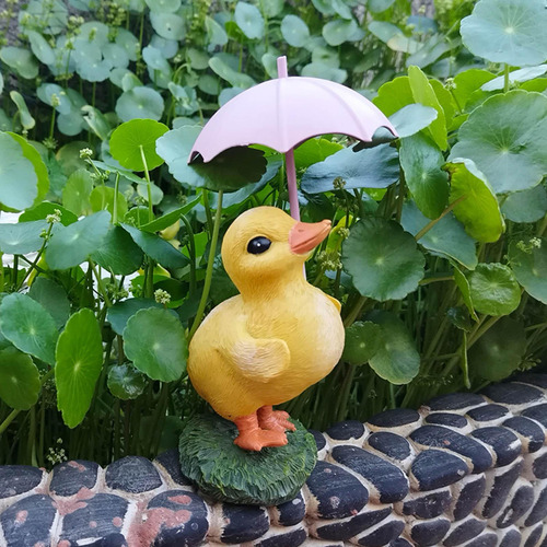 Estatuas De Jardín Al Aire Libre Esculturas De Realistas