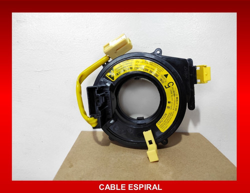 Cable Espiral Cinta Airbag Prado 4runner 3.4l 5vz