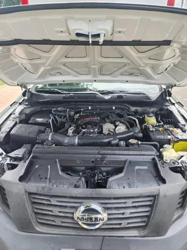 Chevrolet D-Max 2.5l Mecánica