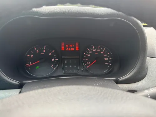 Renault CLIO STYLE 1.2 Night & Day