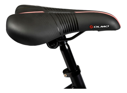 Imagen 3 de 9 de Bicicleta Flash 265+ Olmo Rodado 26 Vel : 21 Cuadro T18