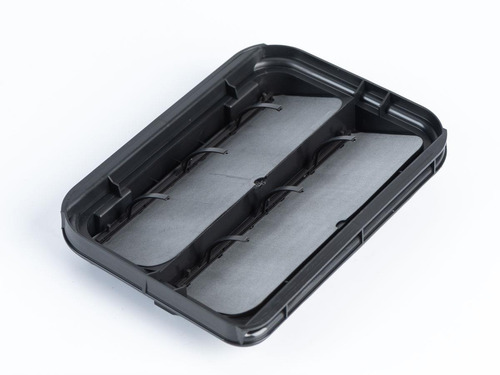 Imagen 5 de 8 de Grilla Extractor De Aire Renault