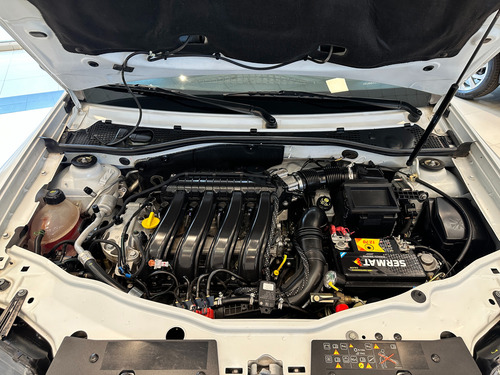 Renault Duster Oroch 2.0 Outsider Plus