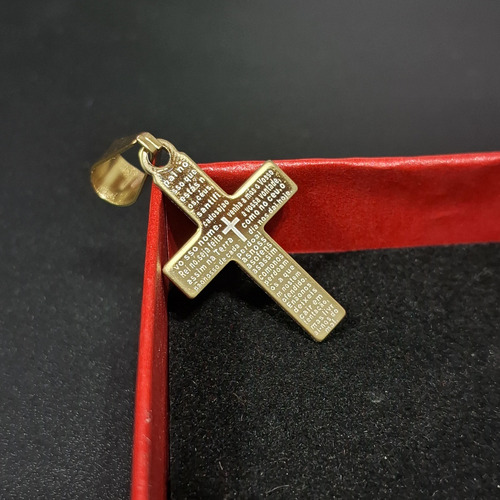 Pingentes Em Aço Para Correntes Até 4mm - Cor Modelo-18