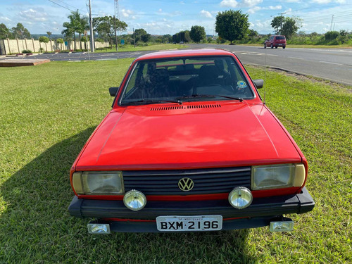 Gol Gt 1.8