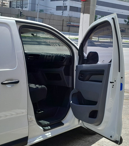 Peugeot Expert 1.6 Hdi Business Pack Td Blue 5p
