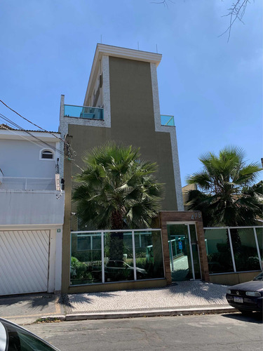 Apartamento 2 Dorm, Vila Granada, Direto Com Proprietário.