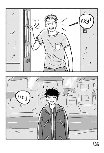 Libro Heartstopper /876