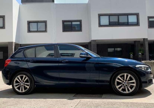 Bmw Serie 1 1.6 5p 120ia Urban Line At 2016