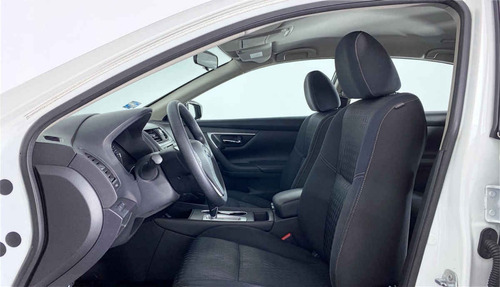 Imagen 14 de 15 de 106592 - Nissan Altima 2017 Con Garantía