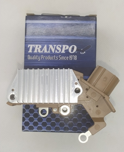 Regulador Alternador Toyota 4runner Fortuner  In337 