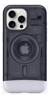 Case Spigen Classic C1 (magfit) iPhone 15 Pro