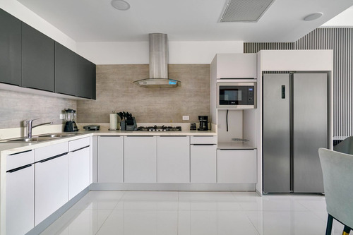 Foxpiantini.com - A243 | Apartamento En Alquiler En Piantini Y Paraíso | Torre Mónaco Xii, Lujo Y Exclusividad