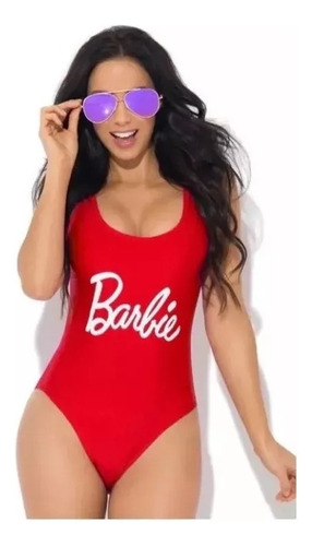 Bikini Barbie Enteros Quality Premium