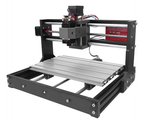 Grabador Láser Cnc 3018 Pro Mini Máquina De Grabado Cnc