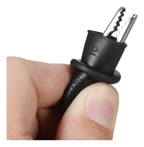 Probador De Resistencia Megger Tester Retroiluminación Con M