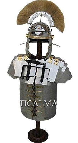 Arma Y Armadura - Nauticalmart Roman Lorica Segmentata Armor