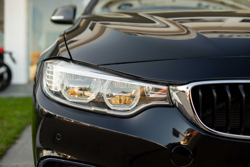 Imagen 11 de 21 de Bmw 430 I