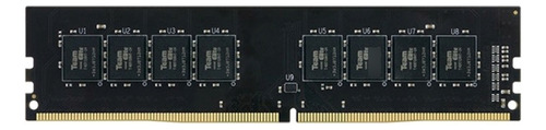 Memoria Ram Team Elite 4gb Ddr42666 Dimm