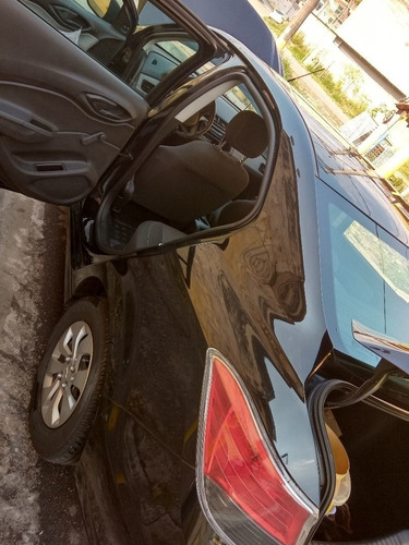 Imagem 8 de 9 de Chevrolet Prisma 2019 1.0 Joy 4p
