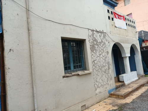 Venta Casa 2hab 1ba Macul