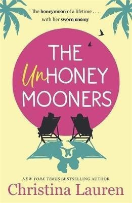 The Unhoneymooners : Escape To Paradise With This Hilar&-.