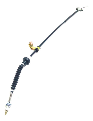 Guaya Crochet Arauca 1.3 Chery