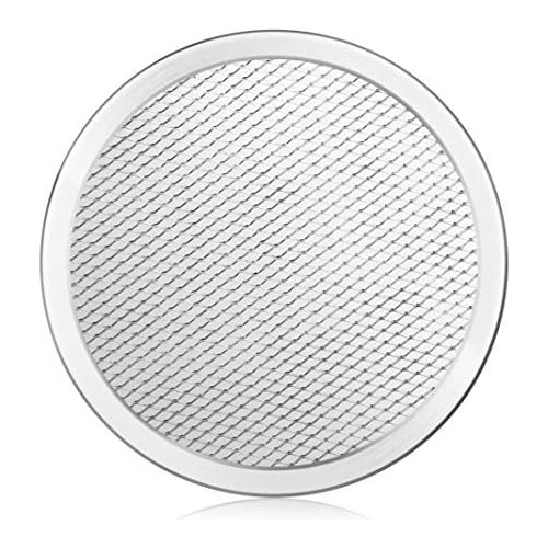 New Foodservice 50936 Pantalla De Hornear De Aluminio D...