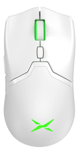 Mouse Para Jogos Sem Fio Delux M800pro - Sensor Paw 3370, C