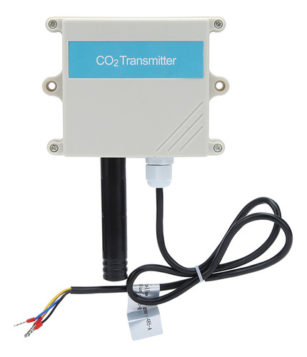 Sensor De Dióxido De Carbono Sensor De Concentración De Co2 0